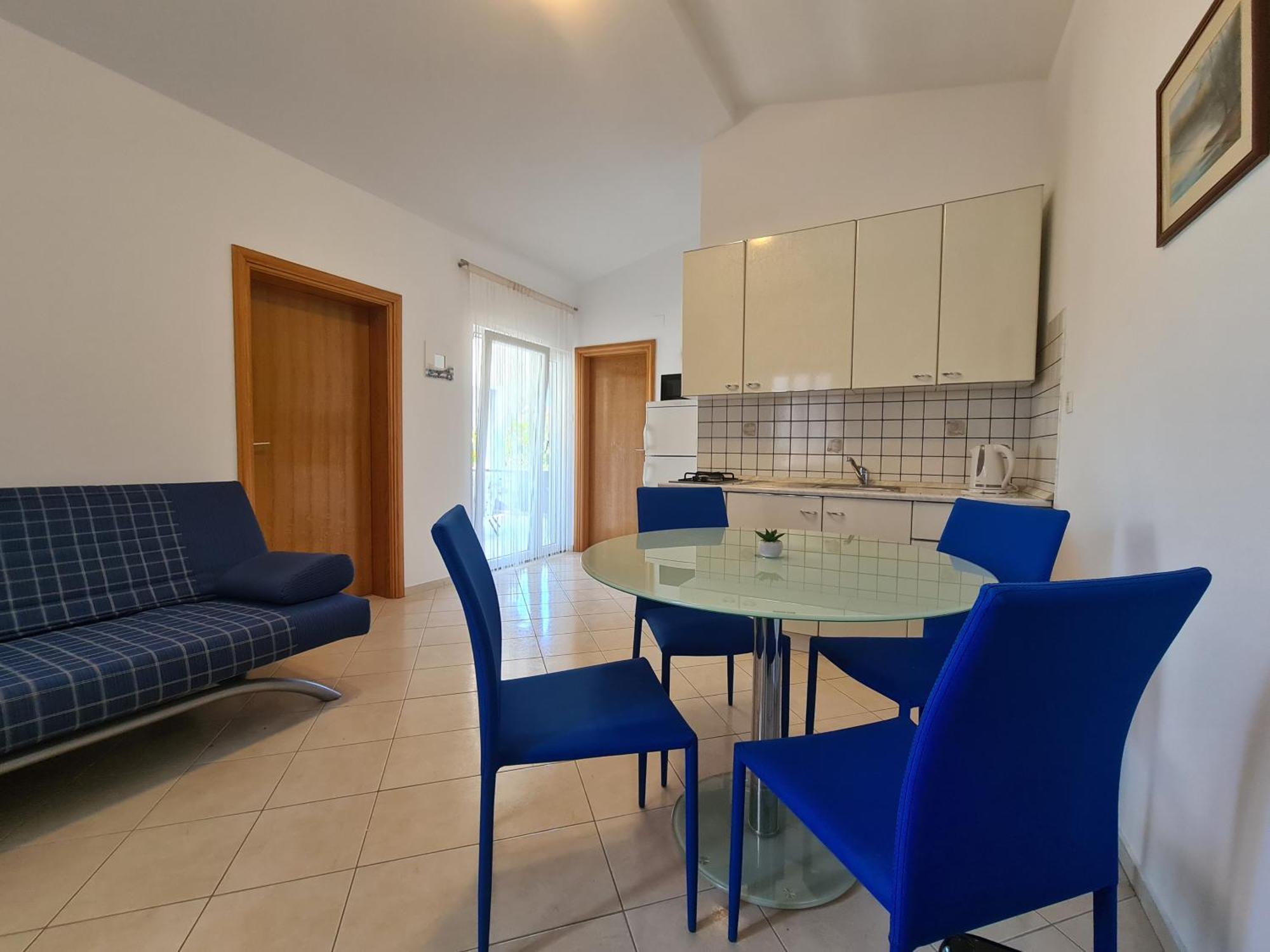 Apartments Ankora Vir Habitación foto